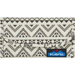 Kavu Big Spender Wallet Women's